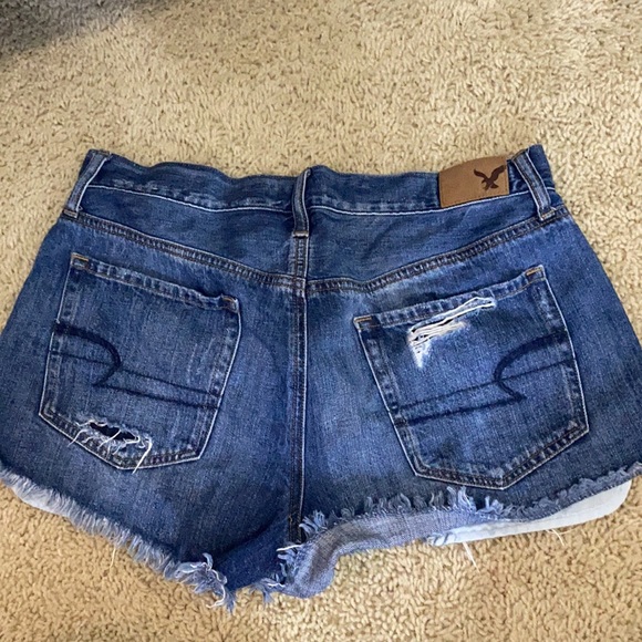 American eagle shorts - Picture 2 of 3